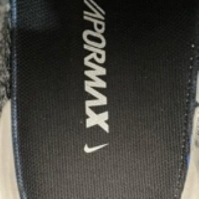 wholesale quality nike air vapormax flyknit model no. 2